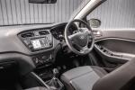 Hyundai i20 Play 2019 года (UK)